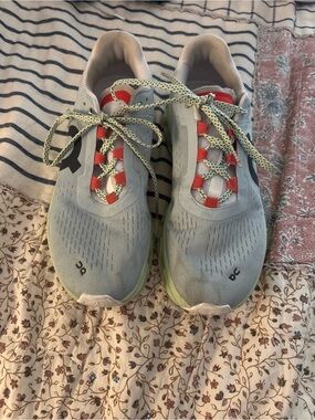 On Running Women’s Cloudmonster 8.5